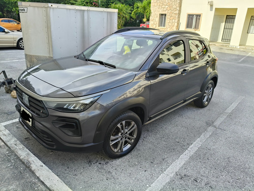 Fiat Pulse 1.3 Drive