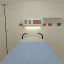 Comprar Consolas Para Sala De Trauma Y Cuidados Intensivos