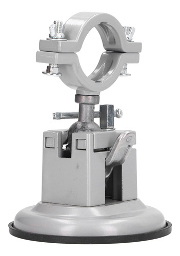 Banco Universal Con Abrazadera, Rotación De 360 Grados, Dobl