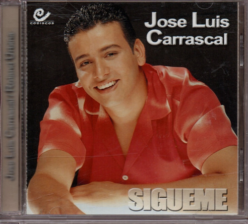 Cd Jose Luis Carrascal