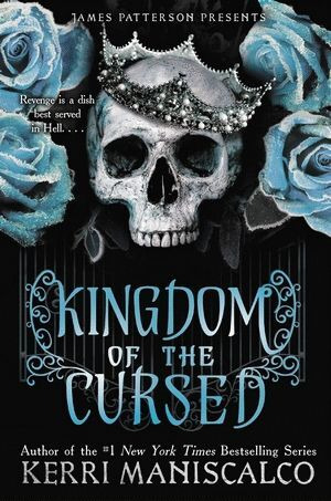 Libro Kingdom Of The Cursed