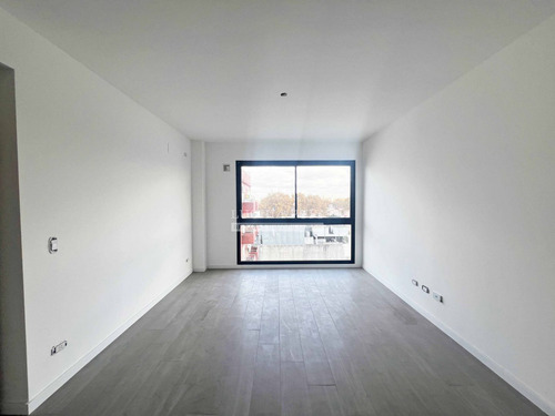 Departamento 2 Amb En Venta A Estrenar - Villa Santa Rita
