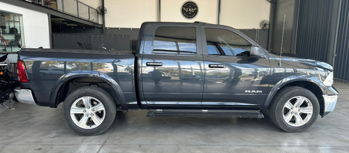 RAM 1500 5.7 Laramie Atx V8