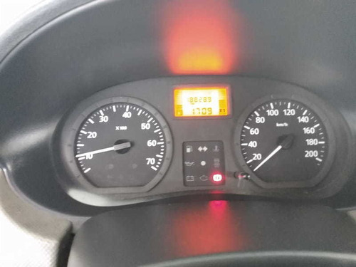 Renault Sandero Aut 16