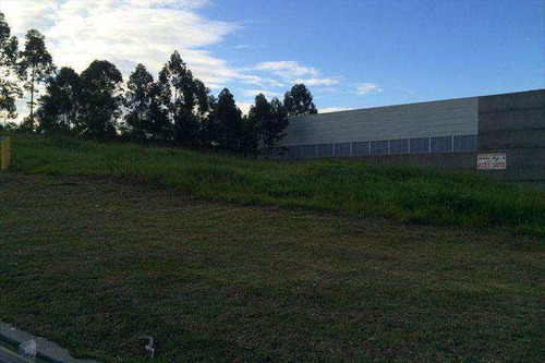 Imagem 2 de 3 de Terreno, Tamboré, Santana De Parnaíba - R$ 6.000.000,00, 0m² - Codigo: 182600 - V182600