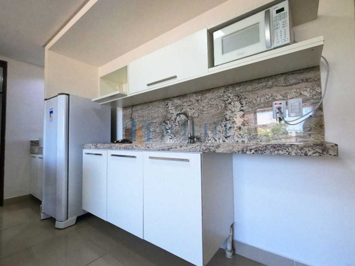 Imagem 3 de 11 de Flat A Venda, Cabo Branco - 35614