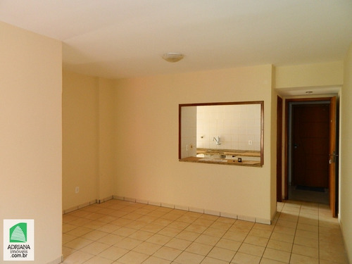 Imagem 2 de 29 de Aluguel Apto 3 Quartos Sendo 1 Suite 1 Vaga Coberta Área De Lazer Armários - 6100