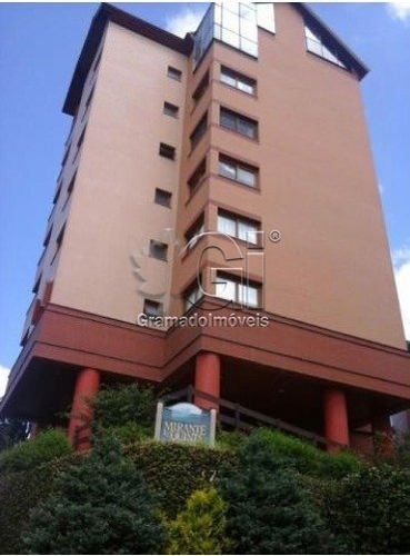 Imagem 12 de 15 de Apartamento - Quinta Da Serra - Ref: 2778 - V-gi2784