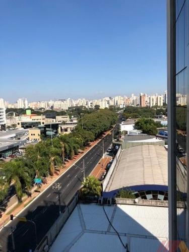 Imagem 12 de 13 de Sala Comercial Na Casa Verde. - Al1400