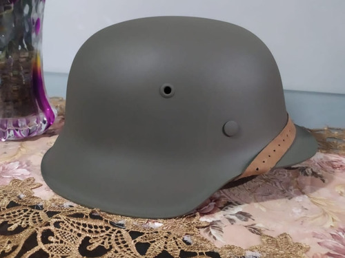 Capacete Alemão M42