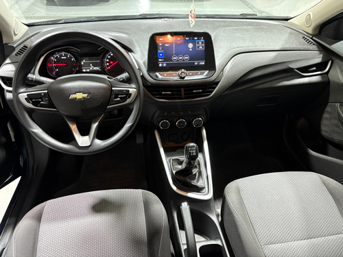 Chevrolet Onix 1.0 Lt 5p