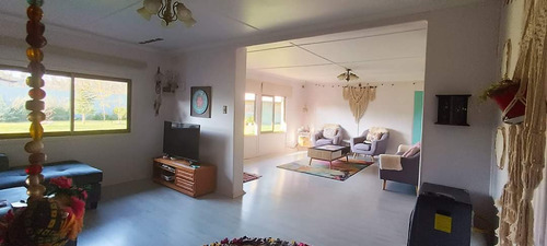 Vendo Parcela Con Dos Casas En Los Laureles