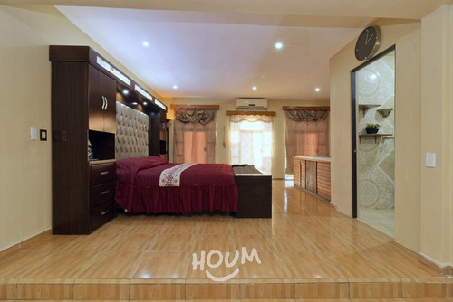 Imagen 21 de 29 de Casa En Hacienda La Silla, Guadalupe Con 2 Recámaras, 270 M², Id: 84896