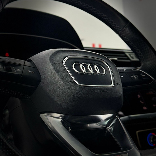 Audi Q3 2.0 S Line 180 Hp Dsg