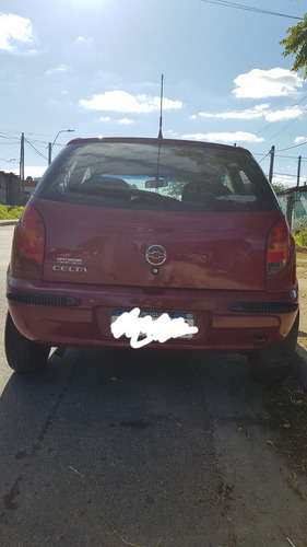 Chevrolet Celta 2006 1.0 Super
