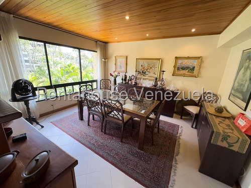Ls Vende Apartamento Valle Arriba