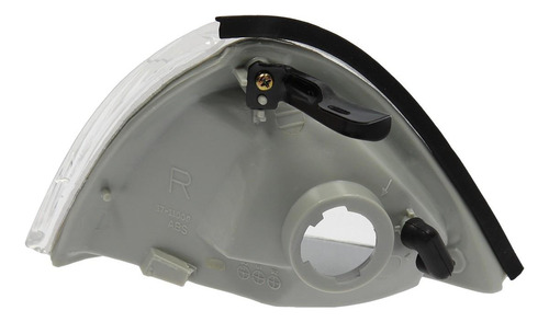 Imagen 3 de 5 de Faro Delantero Reglamentario Suzuki Swift 91/97