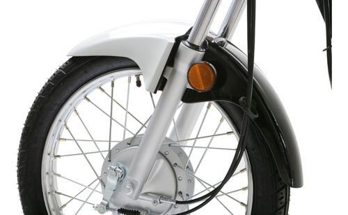 Imagen 18 de 24 de Motomel Cg 150 S2 Base 0 Km Cycles Motoshop