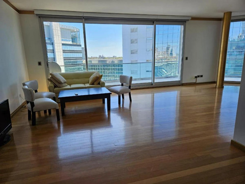 Departamento En Venta - 2 Dormitorios 2 Baños - 271mts2 - Puerto Madero