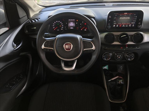 Fiat Cronos Fiat Cronos 1.3 Drive Manual