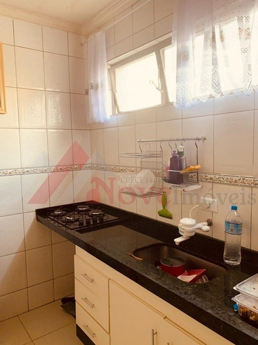 Imagem 8 de 13 de Apartamento Para Venda, 2 Dormitórios, Bela Vista - São Paulo - 1482