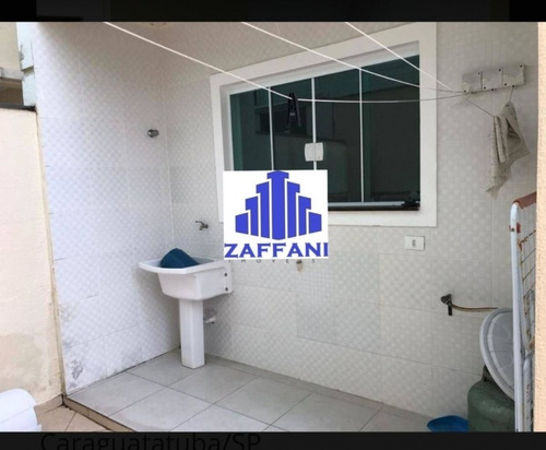 Imagem 11 de 21 de Sobrado 3 Quartos Caraguatatuba - Sp - Parque Balneário Poiares - Zcoe10