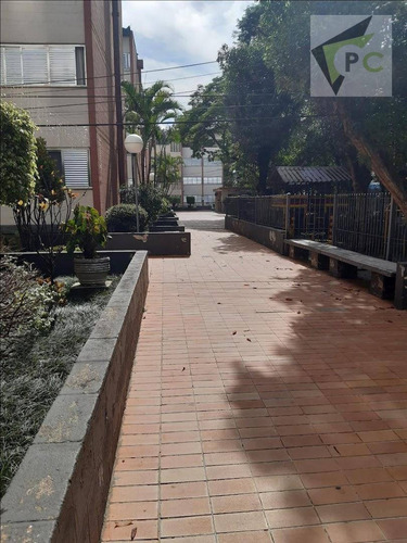 Imagem 20 de 25 de Apartamento Com 2 Dormitórios À Venda, 80 M² Por R$ 345.000,00 - Limão (zona Norte) - São Paulo/sp - Ap0116