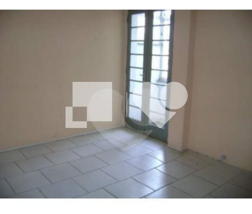 Imagem 3 de 6 de Vende Sala Comercial Unificada Com 216,80 Metros No Bairro São João. - Reo416092