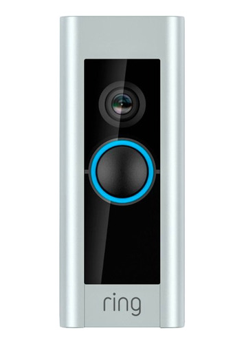 Timbre Ring Video Doorbell Pro Ring 2022