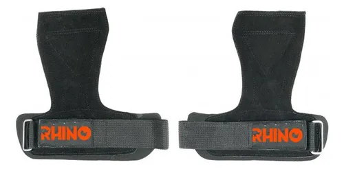 comprar Calleras Muñequera Para Crossfit Dominadas Calidad Rhino