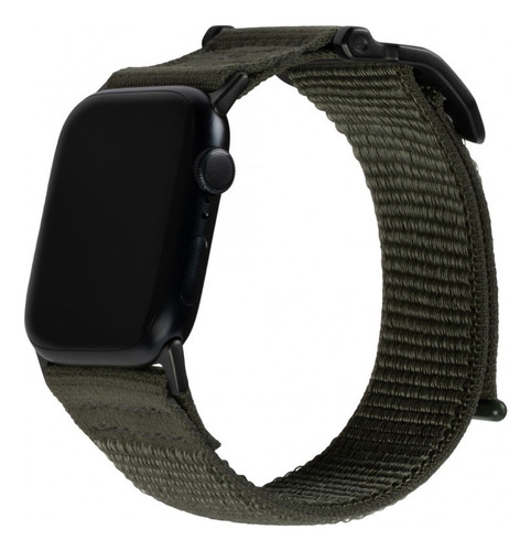 Pulso Urban Armor Gear Active Para Apple Watch 42/44/45/49