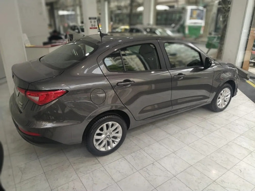 Imagen 14 de 19 de Fiat Cronos 2022 De Fabrica Contado O Cuotas Sin Interes M