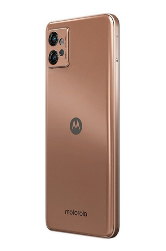 Imagen 9 de 9 de Celular Motorola Moto G32 Rosa Pastel 4gb Ram 128gb Ct