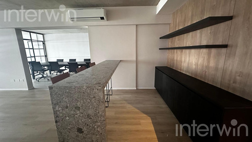 Oficina - Palermo Nuevo