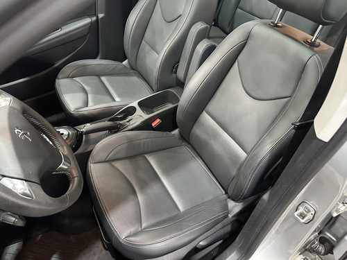 Peugeot 308 1.6 Feline Thp 163cv Tiptronic