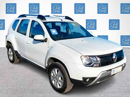 Renault Duster 1.6 4X2 PRIVILEGE L15