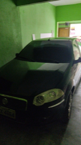 Fiat Siena 2008 1.0 Fire Flex 4p