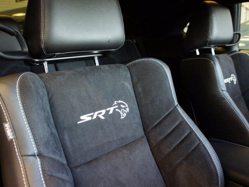 Imagem 14 de 15 de Dodge Challenger 6.4 Srt8 Hemi 16v 2p 2p