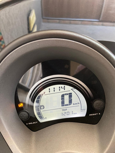 Yamaha/nmax