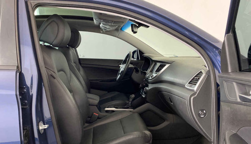 Imagen 11 de 15 de 115453 - Hyundai Tucson 2018 Con Garantía