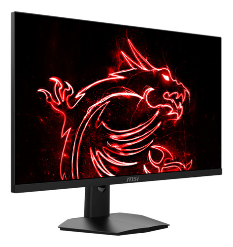 Monitor Msi G274f 27 1ms 180hz Ips Fhd 2hdmi Gamer- Boleta