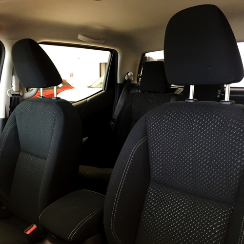 Nissan Capital Frontier X-gear 2.3 4x4