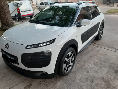 Citroën C4 Cactus Feel Edition