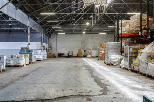 Imagen 11 de 30 de Galpones, Depósitos O Edificios Ind. Venta Barracas