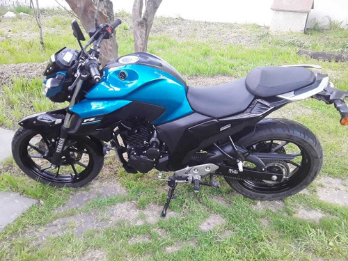 Imagen 6 de 19 de Yamaha Fz25