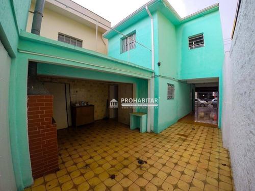Imagem 13 de 15 de Casa À Venda Em Veleiros - Ca3449