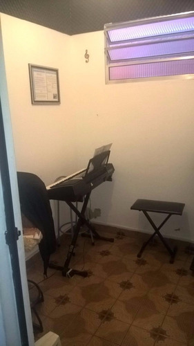 Imagem 7 de 9 de Casa À Venda, 3 Quartos, 2 Vagas, Santa Teresa - Santo André/sp - 42432