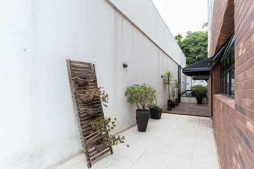 Imagem 14 de 30 de Apartamento - Ap01891 - 70810337