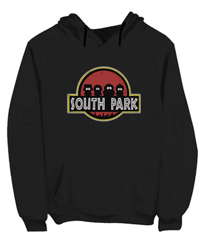 Sudadera Capucha Ne2  South Park Az713