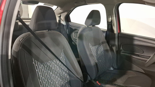 Ford Figo 1.5 IMPULSE AUTO